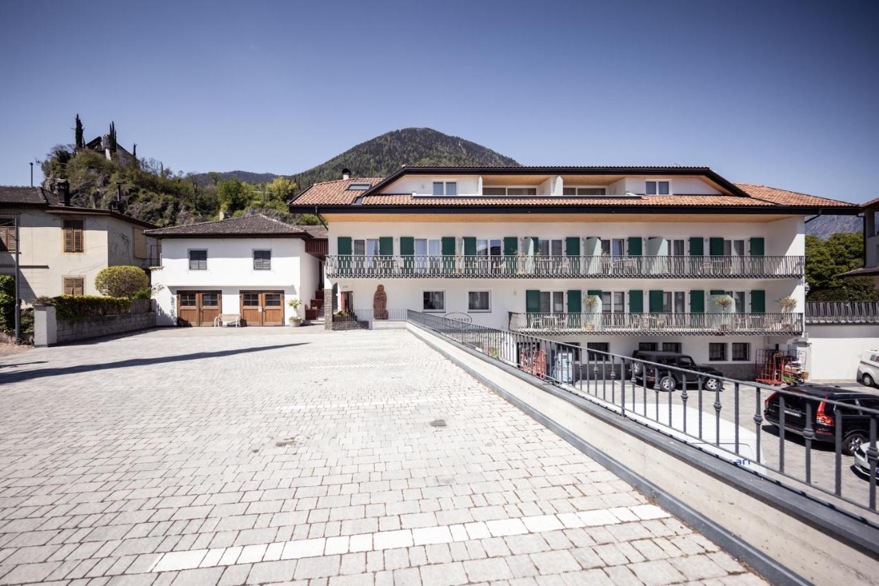 Landhaus Am Gries Lana Exterior foto